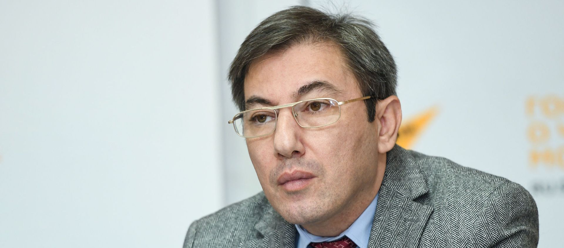 Политолог Ильгар Велизаде - Sputnik Азербайджан, 1920, 15.04.2021