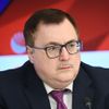Алексей Маслов, фото из архива - Sputnik Азербайджан