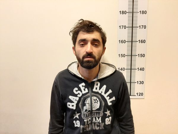 Наркотики в ночном клубе: арестованы распространители в центре Баку и пригороде - Sputnik Азербайджан