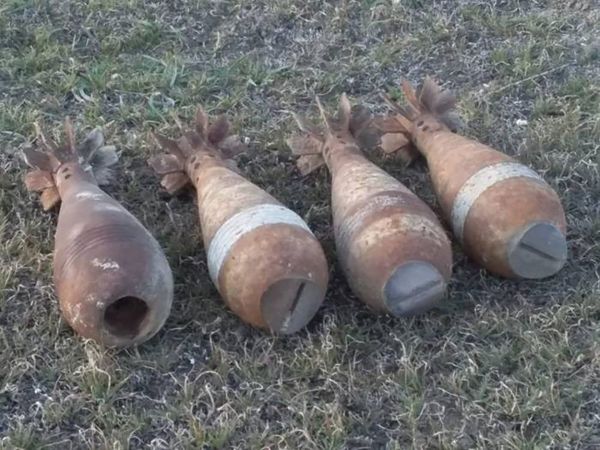 В Азербайджане под сельским мостом сделана пугающая находка - Sputnik Азербайджан