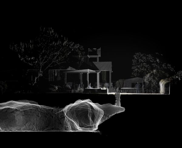 Снимок AmburyRoad фотографа Jindal Chirag, победивший в категории Under 30s конкурса 162nd International Photography Exhibition - Sputnik Азербайджан