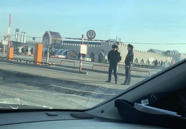 Массовая драка в Казахстане: восемь человек погибли, 40 пострадали - Sputnik Азербайджан