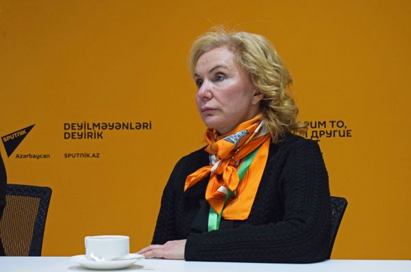 Тайсаев: дистанционное наблюдение за выборами - серьезное достижение Азербайджана - Sputnik Азербайджан