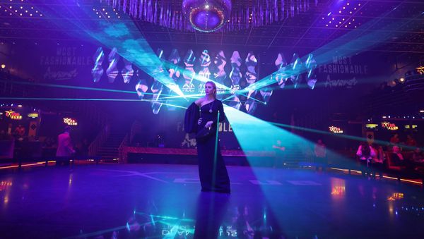 Церемония награждения международной премии Most Fashionable Awards 2019 - Sputnik Азербайджан
