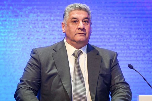 Баку является прекрасным местом для проведения гонок Формулы-1 - Чейзи Кери - Sputnik Азербайджан