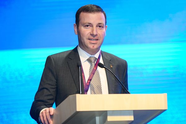 Баку является прекрасным местом для проведения гонок Формулы-1 - Чейзи Кери - Sputnik Азербайджан