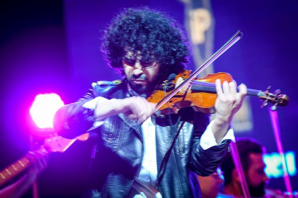 Концерт IP ORCHESTRA Игоря Пономаренко в Баку - Sputnik Азербайджан