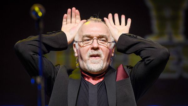 Концерт IP ORCHESTRA Игоря Пономаренко в Баку - Sputnik Азербайджан