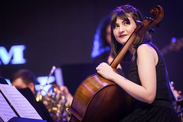 Концерт IP ORCHESTRA Игоря Пономаренко в Баку - Sputnik Азербайджан