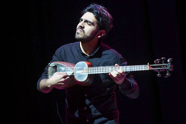 Концерт IP ORCHESTRA Игоря Пономаренко в Баку - Sputnik Азербайджан