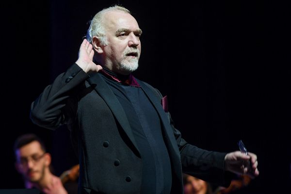 Концерт IP ORCHESTRA Игоря Пономаренко в Баку - Sputnik Азербайджан