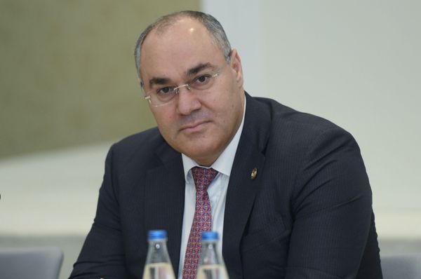 Азербайджан способен продавать ювелирные изделия на экспорт - министр - Sputnik Азербайджан