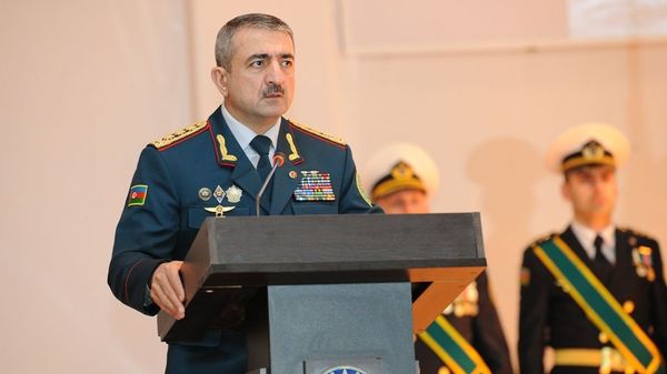 Elçin Quliyev - Sputnik Азербайджан