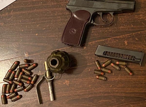 В Баку задержан иностранец, подавшийся в бега после убийства - фото - Sputnik Азербайджан