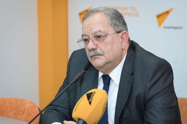 Российский дипломат: участие Баку в нормализации отношений Анкары и Москвы будет полезным - Sputnik Азербайджан