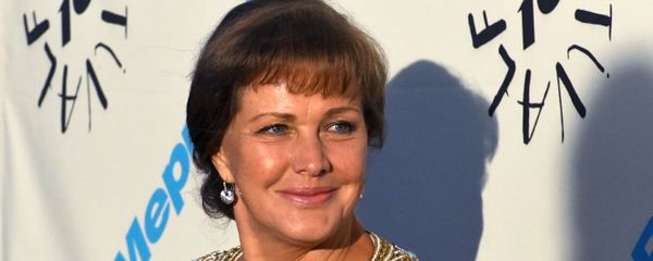 Заслуженная артистка РФ Елена Проклова, фото из архива - Sputnik Азербайджан