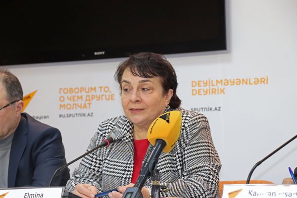 Кто пишет учебники для азербайджанских школьников: новые правила обнажили старую проблему - Sputnik Азербайджан