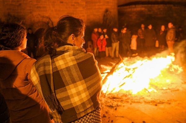 Празднование йел чершенбеси в Баку - Sputnik Азербайджан