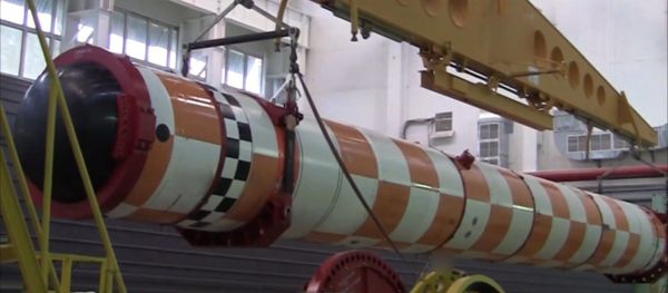 США выдвинули новое условие России для продления СНВ-3 США выдвинули новое условие России для продления СНВ-3 - Sputnik Азербайджан