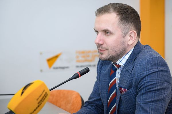 Есть ли угроза азербайджано-российским отношениям - отвечает Притчин - Sputnik Азербайджан