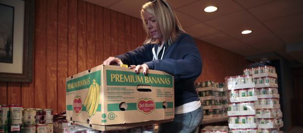 Доставка продуктов, фото из архива Доставка продуктов, фото из архива - Sputnik Азербайджан