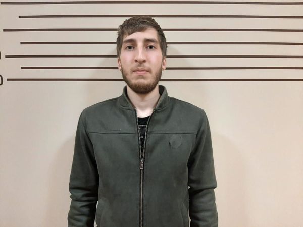 Полиция Баку обезвредила любителя Нив и грабителя доверчивой женщины - Sputnik Азербайджан