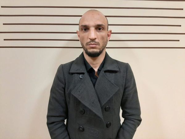 Полиция Баку обезвредила любителя Нив и грабителя доверчивой женщины - Sputnik Азербайджан