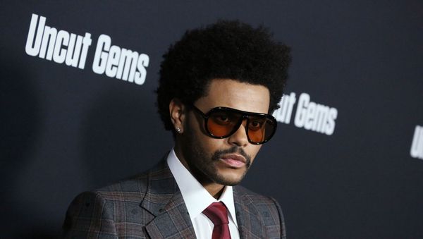 Что послушать на карантине: новый альбом The Weeknd - Sputnik Азербайджан