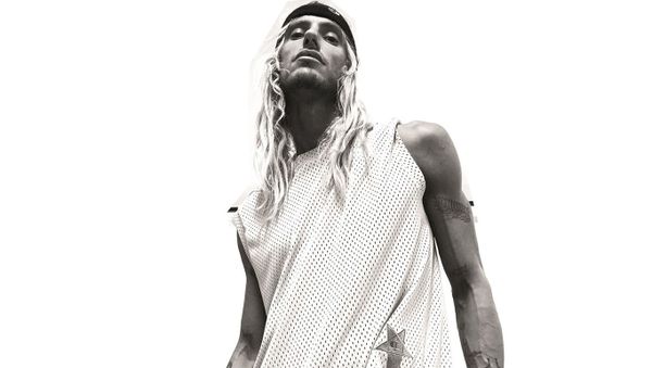 Rick Owens создал коллекцию одежды для тренировок - Sputnik Азербайджан