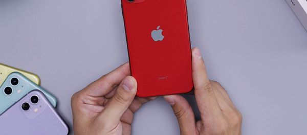 Apple рассказала, как защитить iPhone от коронавируса - Sputnik Азербайджан