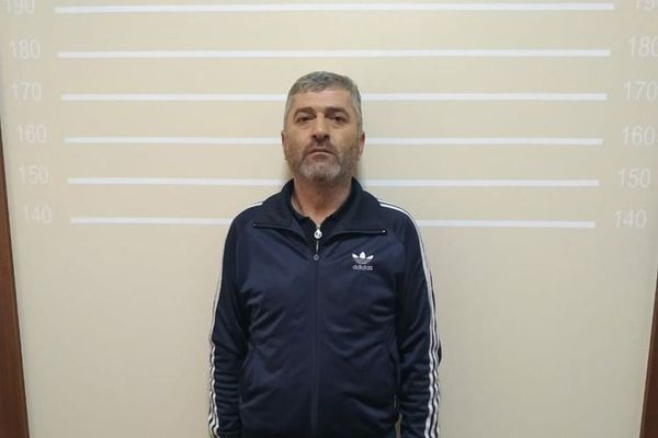 Вагон и маленькая тележка: в Азербайджане задержаны наркобарон и мелкий наркоторговец - Sputnik Азербайджан