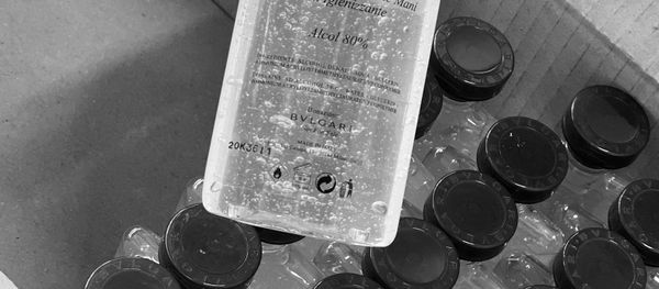 Дом Bvlgari усиливает поддержку итальянских властей в борьбе с COVID-19  - Sputnik Азербайджан