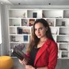 Мария Науменко  - Sputnik Азербайджан