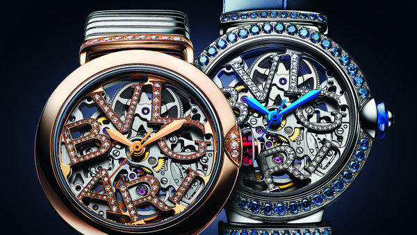 Bvlgari: новые грани часового искусства  - Sputnik Азербайджан