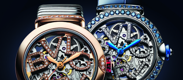 Bvlgari: новые грани часового искусства  - Sputnik Азербайджан