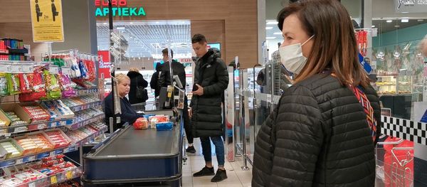 Мир на карантине: как города живут в условиях пандемии коронавируса - Sputnik Азербайджан