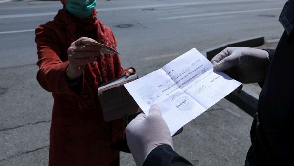 Контроль за ситуацией в связи с эпидемиологической обстановкой в Баку  - Sputnik Азербайджан