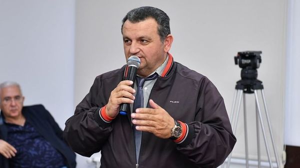 Türkel Süleymanlı - Sputnik Азербайджан