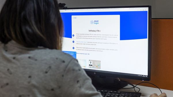 Регистрация на сайте - Sputnik Азербайджан