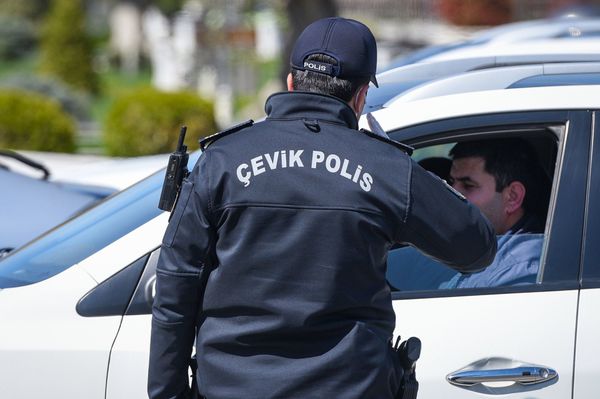 Bakıda xüsusi rejimə nəzarət - Sputnik Азербайджан