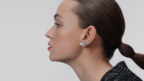 Chanel: модные видеосоветы - Sputnik Азербайджан
