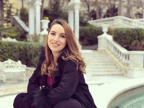 Искусство без границ: грузинская певица впервые запела на азербайджанском языке - видео - Sputnik Азербайджан