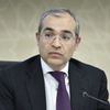 Министр экономики Микаил Джаббаров - Sputnik Азербайджан