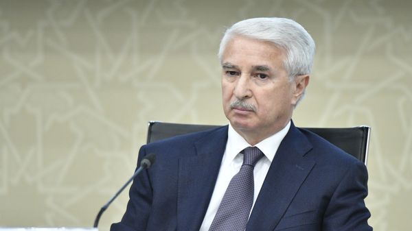 Сахиб Алекберов - Sputnik Азербайджан
