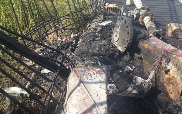 Авария на газопроводе в Наримановском районе столицы
 - Sputnik Азербайджан