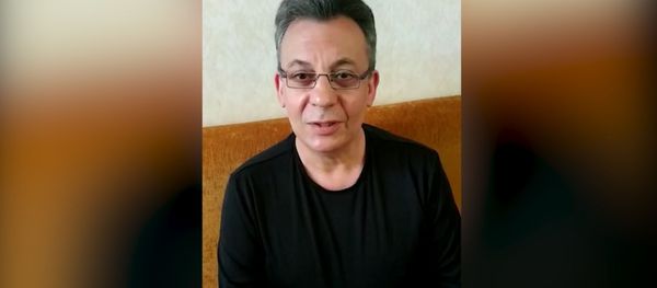Дедушке суждено было встретить великую победу - народный артист АР - Sputnik Азербайджан