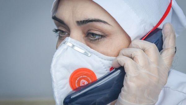 Диспетчерская служба скорой неотложной помощи - Sputnik Азербайджан