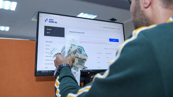 Пользовател сайта edvgerial - Sputnik Азербайджан