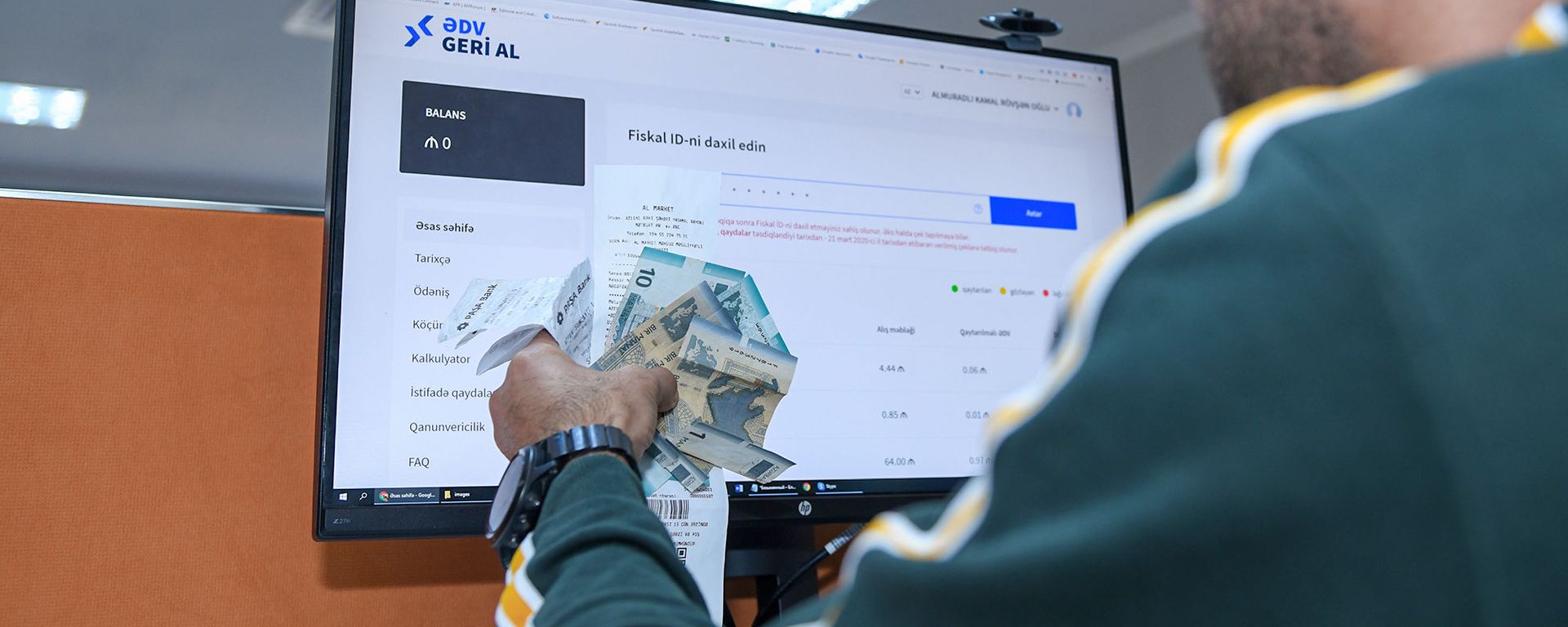 Пользовател сайта edvgerial - Sputnik Азербайджан, 1920, 23.09.2022