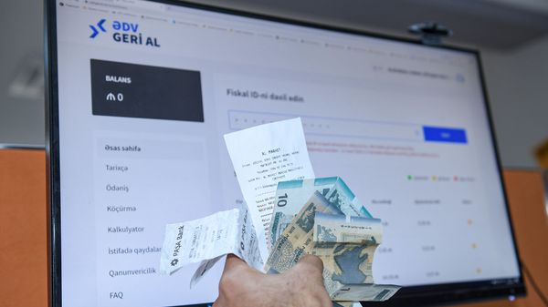 Пользовател сайта edvgerial - Sputnik Азербайджан